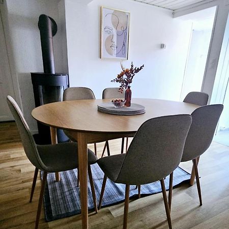 Central And Large Cosey Apartment Stavanger Zewnętrze zdjęcie