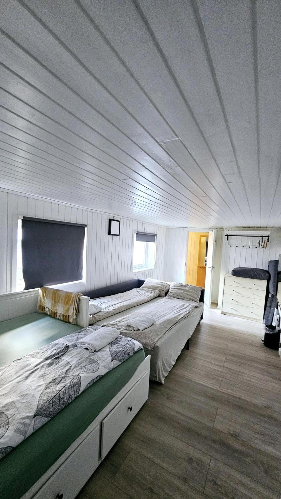 Central And Large Cosey Apartment Stavanger Zewnętrze zdjęcie